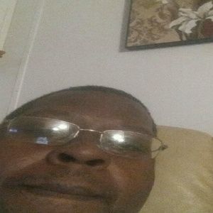 Meet your Posher, Douglass